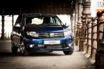 Dacia Sandero Prime Special Edition 2015 года